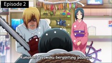 Grand Blue Season 2 Sub Indo Eps 2