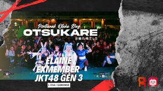 Elaine Exmember JKT48 Cover - Gurenge/Lisa