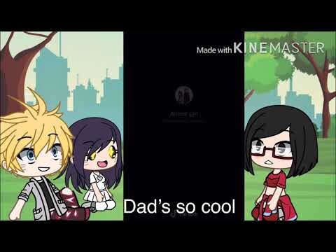 Naruto & Sasuke’s kids reacts to???//Part 2?//