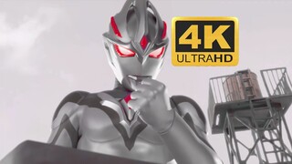【4K】《“亚克”奥特曼》