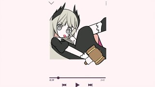 【明日方舟小动画】Q版术力口动态曲绘 但是是明日方舟角色（第三弹）