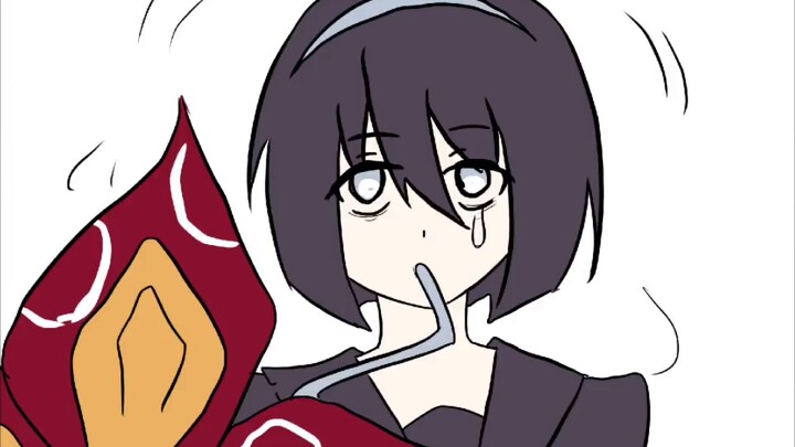 [Handwritten Trace] What the hell is UTAU?