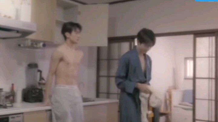 Trapped in Osaka ep 3 eng sub