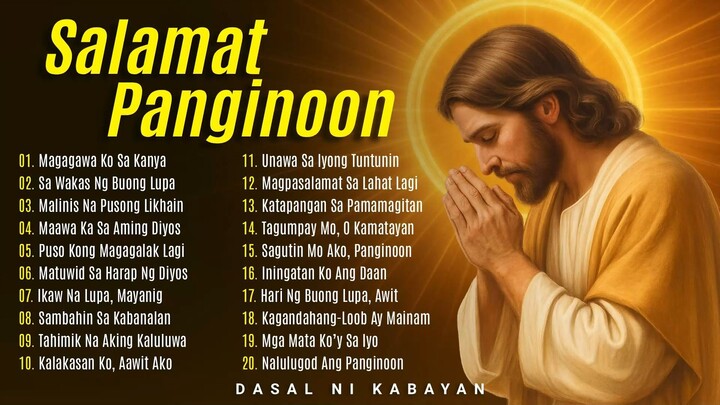 LAPIT SA DAKILA DIYOS • Tagalog Worship Songs • Tagalog Christian Songs