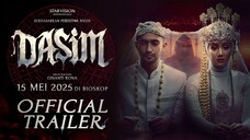 DASIM - Official Trailer