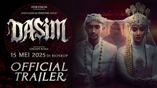 DASIM - Official Trailer