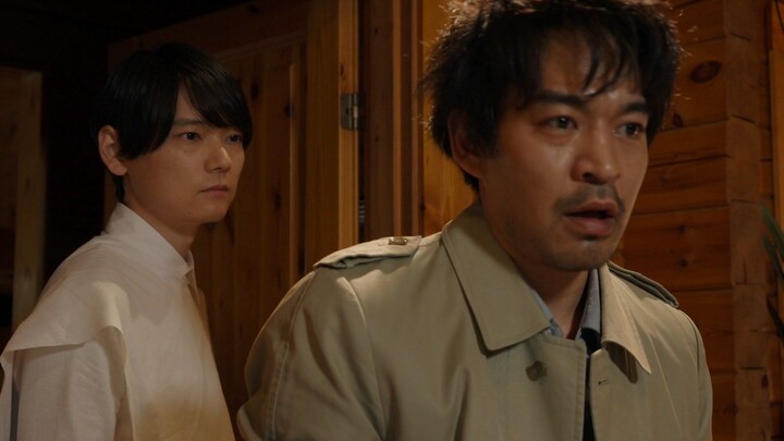 Kamen Rider Zeztz มาสค์ไรเดอร์ เซทซ์ ตอนที่ 15 ซับไทย