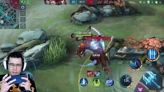 SKIN LING M WORLD KURANG??? PART 4 JESSNOLIMIT