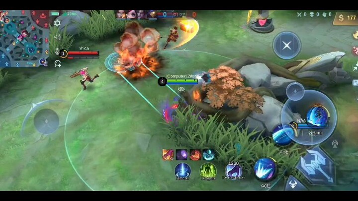 MOBILE LEGENDS💓