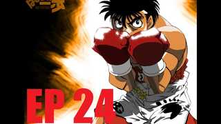 ก้าวแรกสู่สังเวียน EP 24 พากย์ไทย YouTube