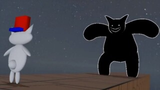 MX: Immortalized - Nekoamon WIP