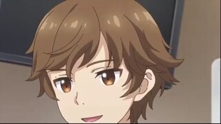 Người Yêu Cũ Bỗng Nhiên Trở Thành Em Gái Của Tôi - Review Anime Hay