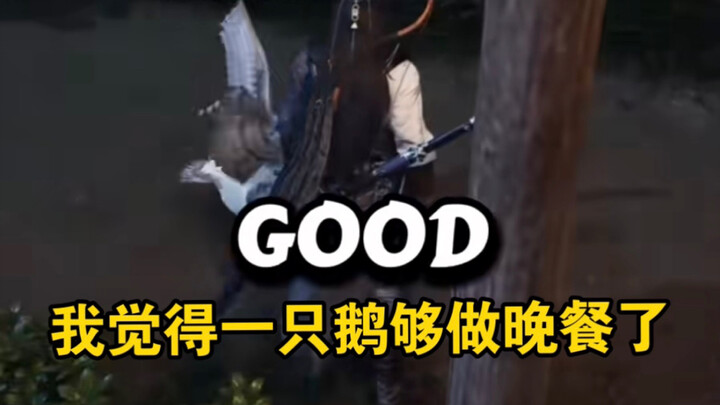 [Finished Video] Yan Yun International Server: Collection of Foreign Players’ Absurd and Funny Momen