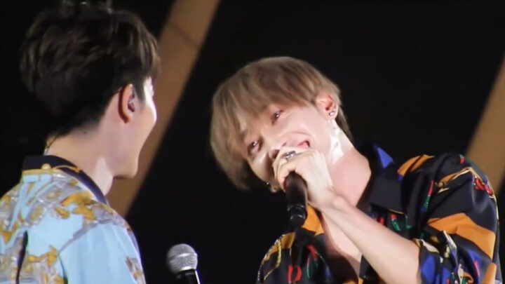 หลายเดือนแล้ว ในที่สุดก็เจอวิดีโอต้นฉบับของฮเยแจที่โพสท่าเอียงหัวสุดปัง
