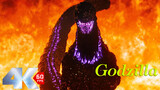 Shin Godzilla: Quái thú Godzilla tung hoành Tokyo