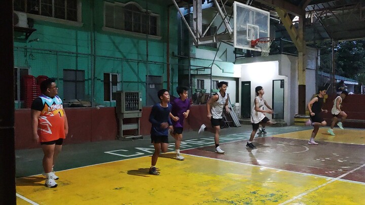 UnityGames Lokal ng Admiral