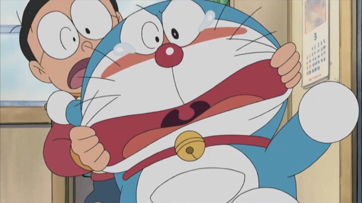 Doraemon Episode 199 [Bahasa Indonesia]