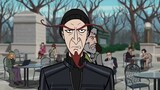 The Venture Bros_ Radiant Is The Blood Of The Baboon Heart _ watch full movie -link in describe