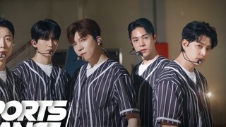 วัยเยาว์ของฉันกลับมาแล้ว! UKISS ปล่อยเวอร์ชั่นแดนซ์ของ "Are You Easy to Bully? (2024 Ver.)" แล้ว!