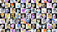 My Little Pony: Friendship Is Magic | S02E09 - Sweet and Elite (Filipino)