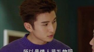 他们会提前给对方准备七夕礼物，是双向奔赴的爱！