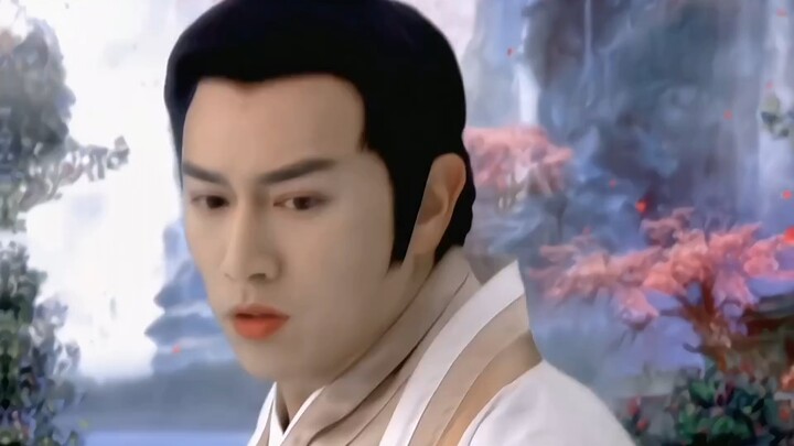 “Trần Kiện Phong: ‘Khương Tử Nha, Nha Nha đâu phải sợ vợ, chỉ là cưng chiều cô ấy thôi’”