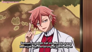 Tougen Anki Episode 5 Subtitle Indonesia