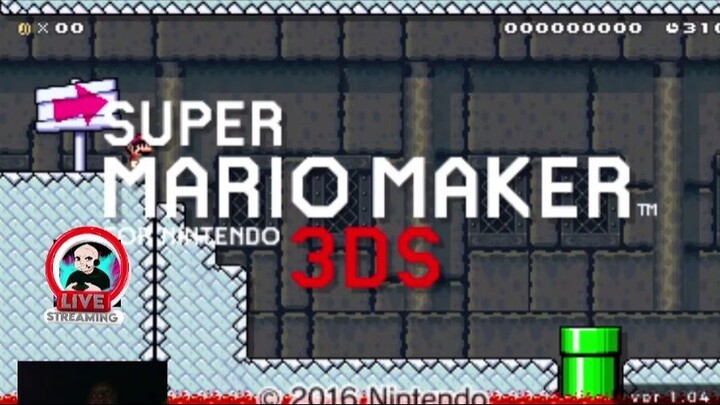 mario maker