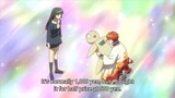 Kyoukai no Rinne 2nd Season Episode 22 English Subbed