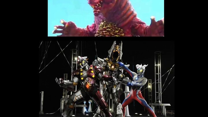 Old Heisei Oku Mutual Boss