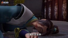 Supreme God Emperor Episode 252 Sub indo full