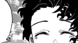 Tanjiro's ancestors really did what they said.