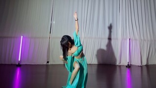 2023 belly dance pop song(笼) Performance: BELLA