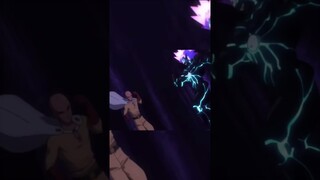 Saitama Vs Boros (One of the best anime fights of this decade)