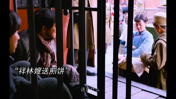 Top-notch translation—Xie is just too hilarious!