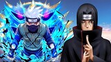 Who is strongest | DMS kakashi vs All