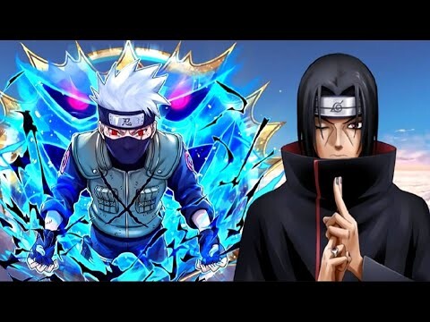 Who is strongest | DMS kakashi vs All