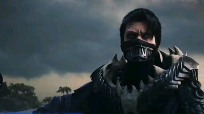 Cultivation of immortality is not about fighting and killing, it is about being familiar with the wo