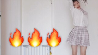 【Cover】★Bài hát chủ đề Thanh xuân có bạn 2 "YES! OK! 》★He Mei, cố lên! ! [YES!] OK! Cùng nhau nở rộ】