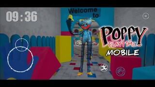 [11 Minutes] Poppy Playtime Mobile Chapter 1 Mobile