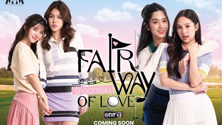 [EP.03] FAIRWAY OF LOVE (2026) FULL ENGSUB