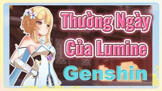 Thường Ngày Của Lumine