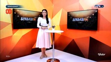 Sensasihot MDTV - 05 Agustus 2025