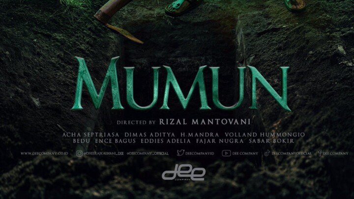 Mumun ( 2022 )