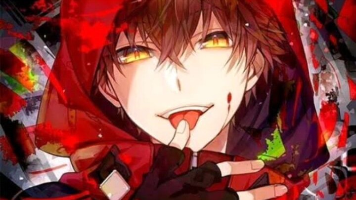 karma Akabane