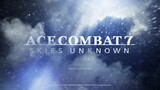 ACE COMBAT™7 SKIES UNKNOWS Part 3-1
