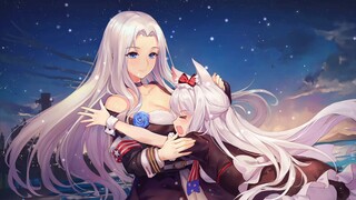 6 1 Children's Day special, high-quality live wallpaper recommendation#15【4K 60FPS】【Wallpaper Engine