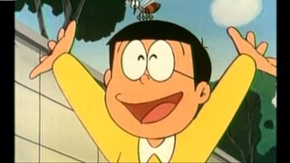 Doraemon chế: Dự cảm của Nobita | Xuka sẽ đến cầu xin Nobita đừng đi