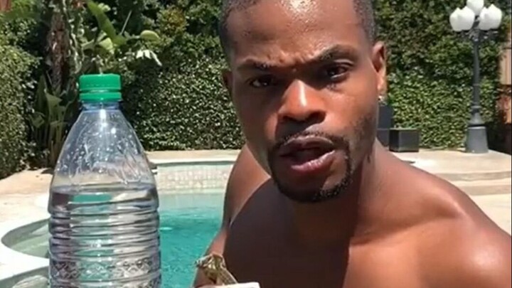 Clownish bottle cap challenge compilation! Hahaha, I’m laughing so hard my face hurts—like candied p