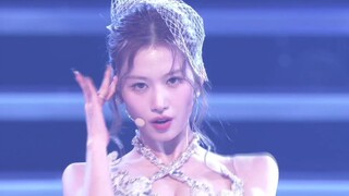 فرقة TWICE الفرعية MISAMO لا تلمس المسرح 231231 اليابان!